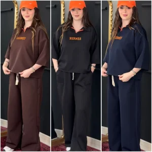 و شلوار اورجینال HERMES