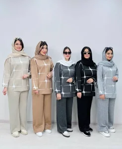 ست بافت 