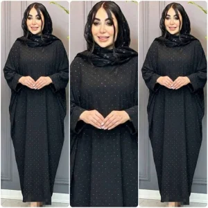 عبا افسانه