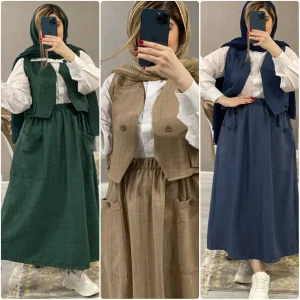 مدل ژینا