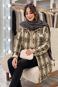 شکت موهر دار 