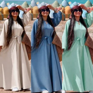 پیراهن لمیا
