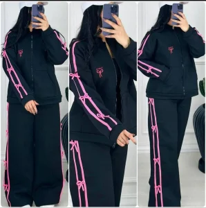 سوییشرت شلوار پاتریک