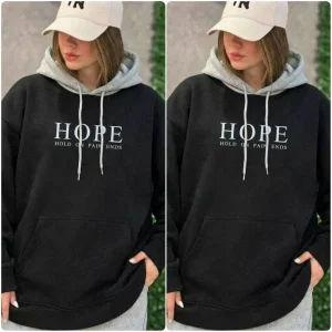 هودی HOPE