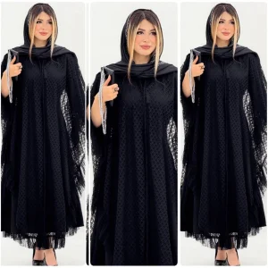 سارافن و رویه طلا