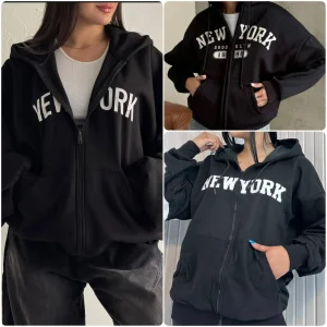 سوییشرت NY